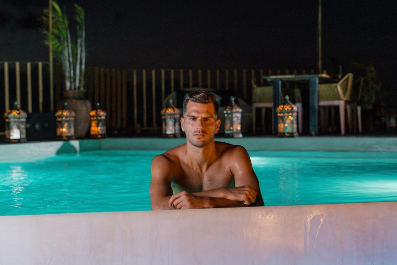 Hotel Xkeban Adults Only Tulum
