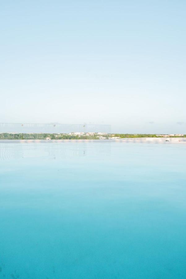 Hotel Xkeban Adults Only Tulum