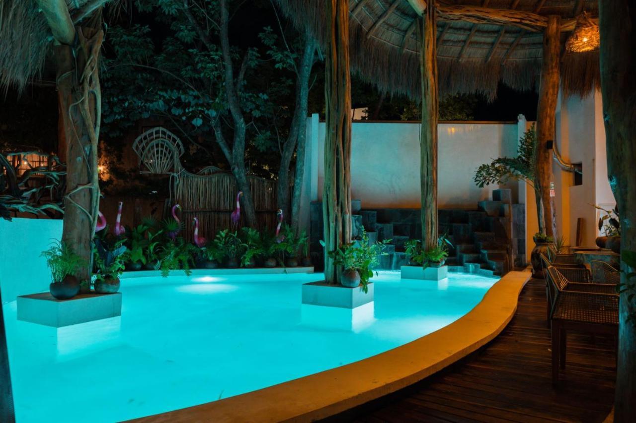 Xkeban Adults Only Hotel
