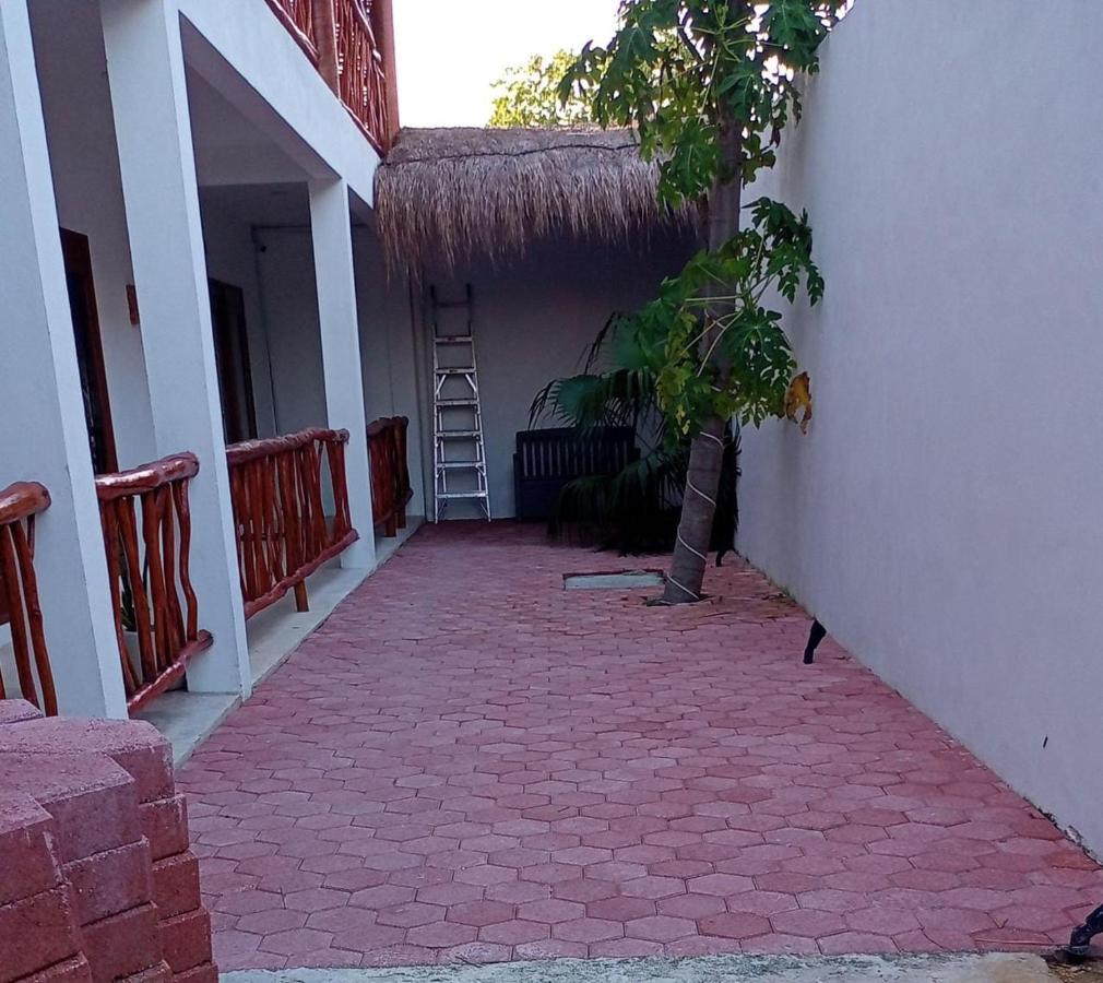 Hotel Riviera Maya *