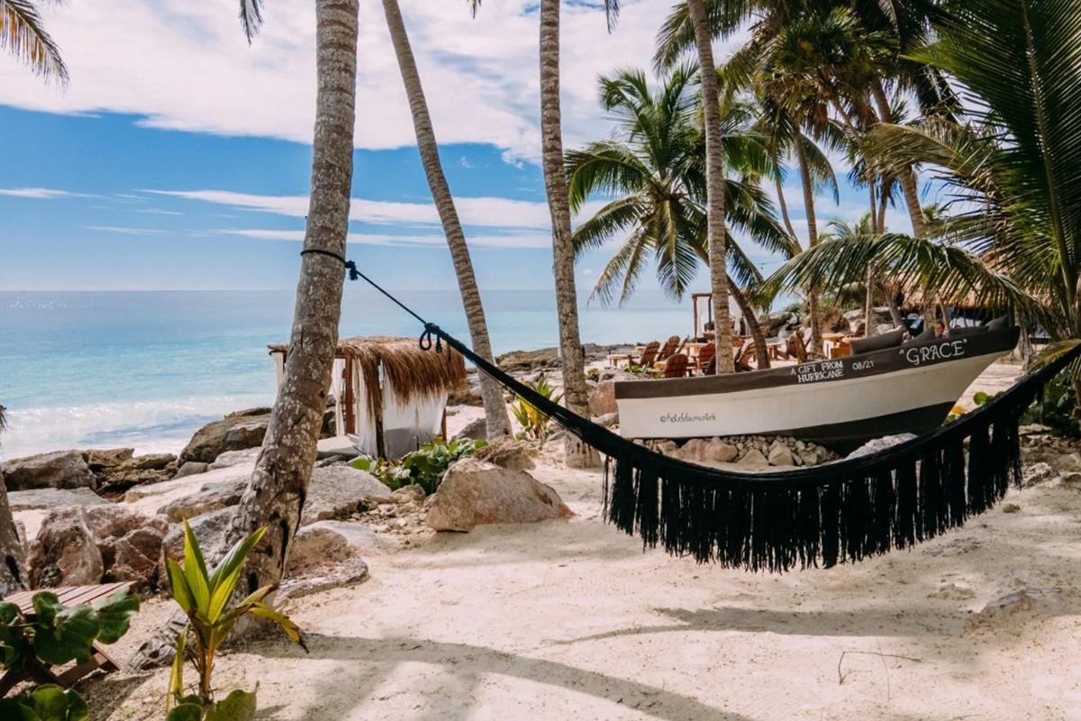 Diamante K Tulum