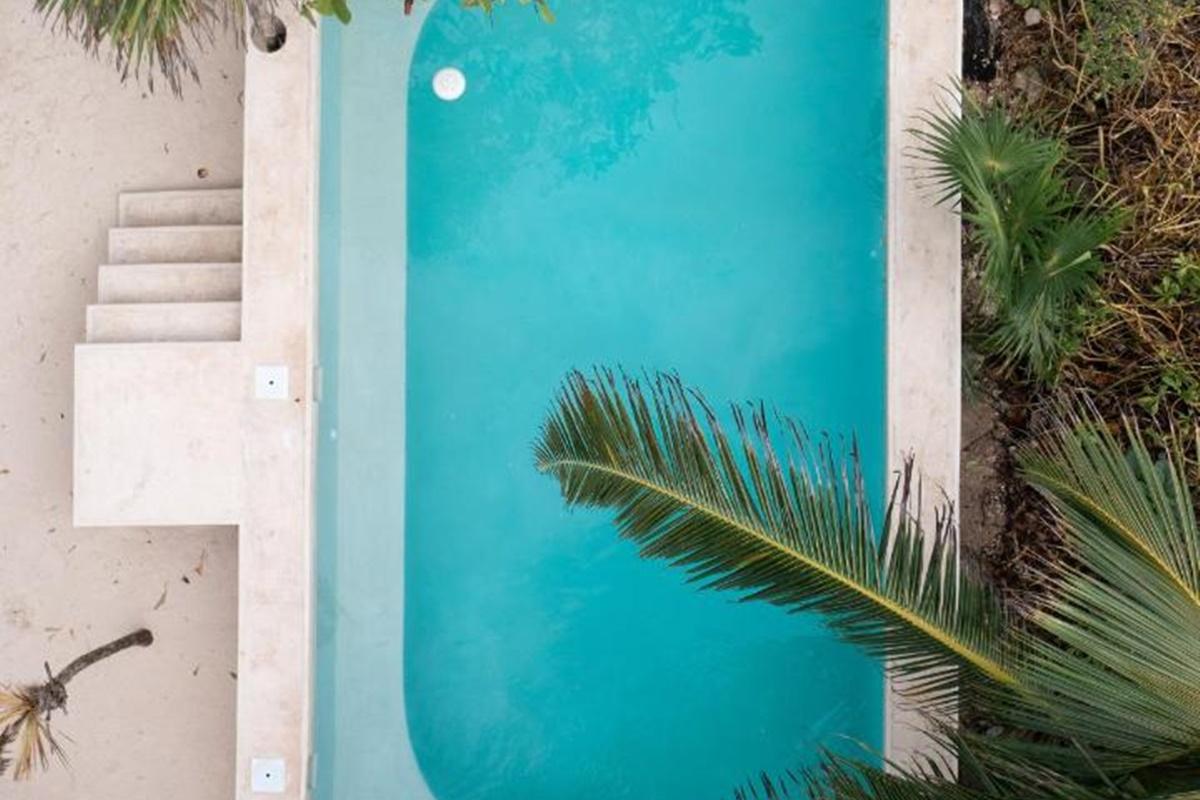 Hotel Diamante K