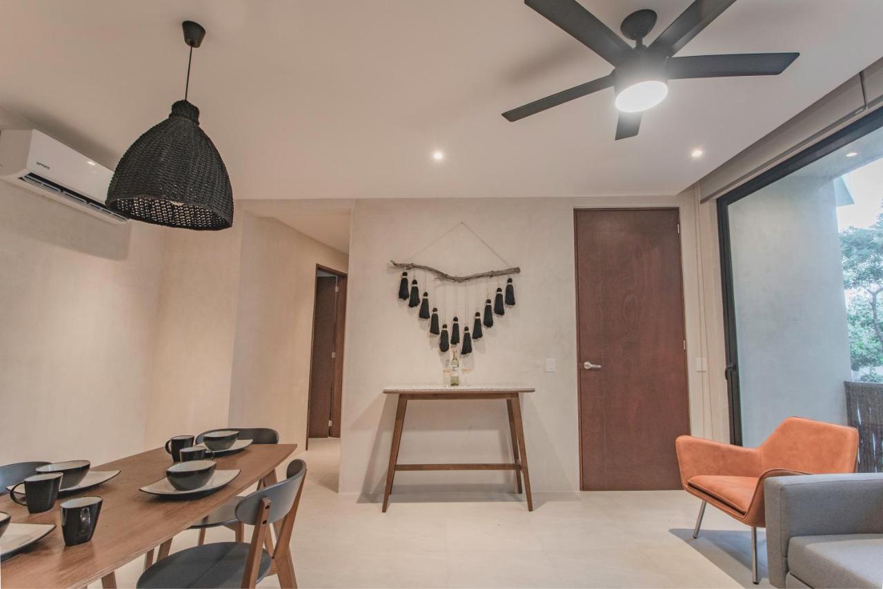 Tanik By Lockey Hotel Tulum