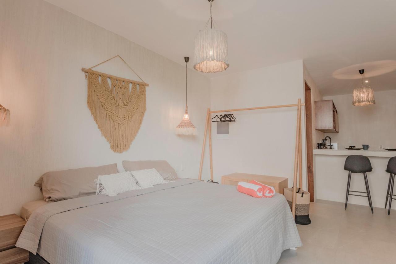 Hotel Tanik By Lockey Tulum