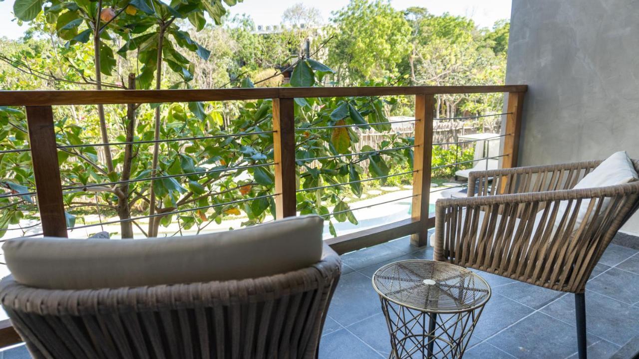 Apartahotel Luxury Macondo 2*