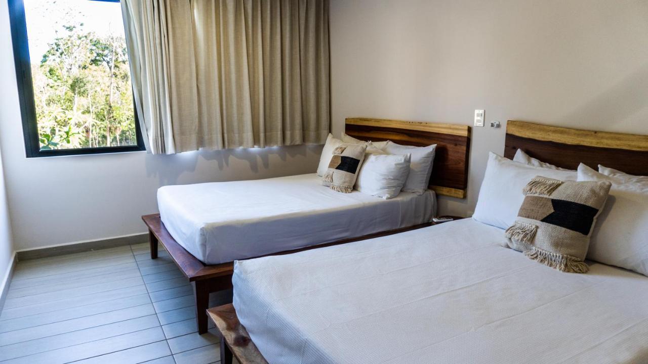 Luxury Macondo 2* Tulum