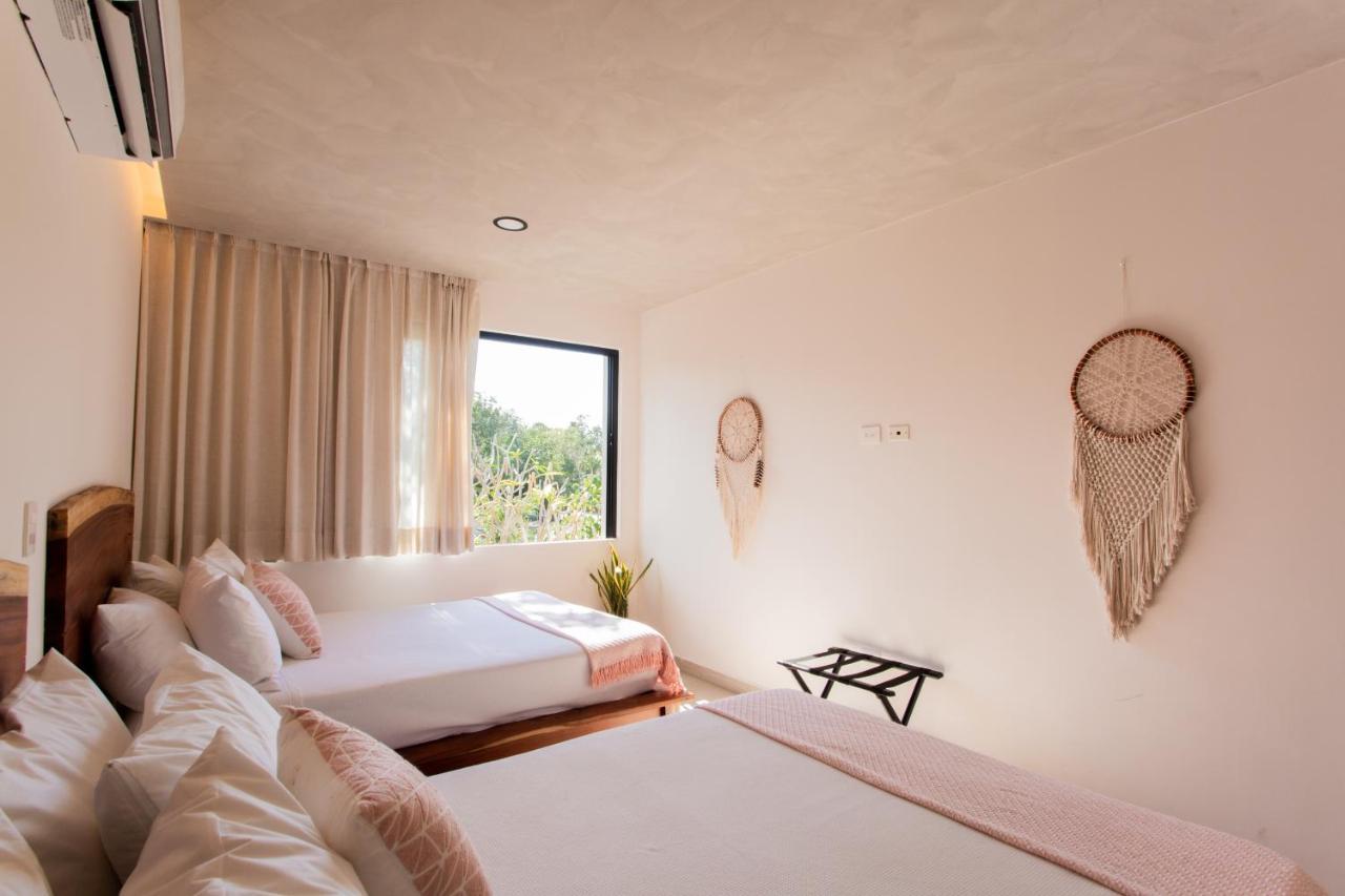 Apartahotel Luxury Macondo 2*