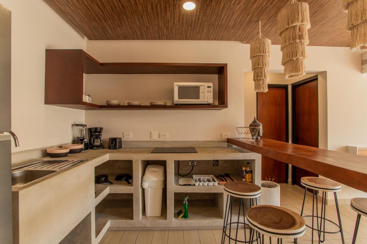 Apartahotel Luxury Macondo Tulum