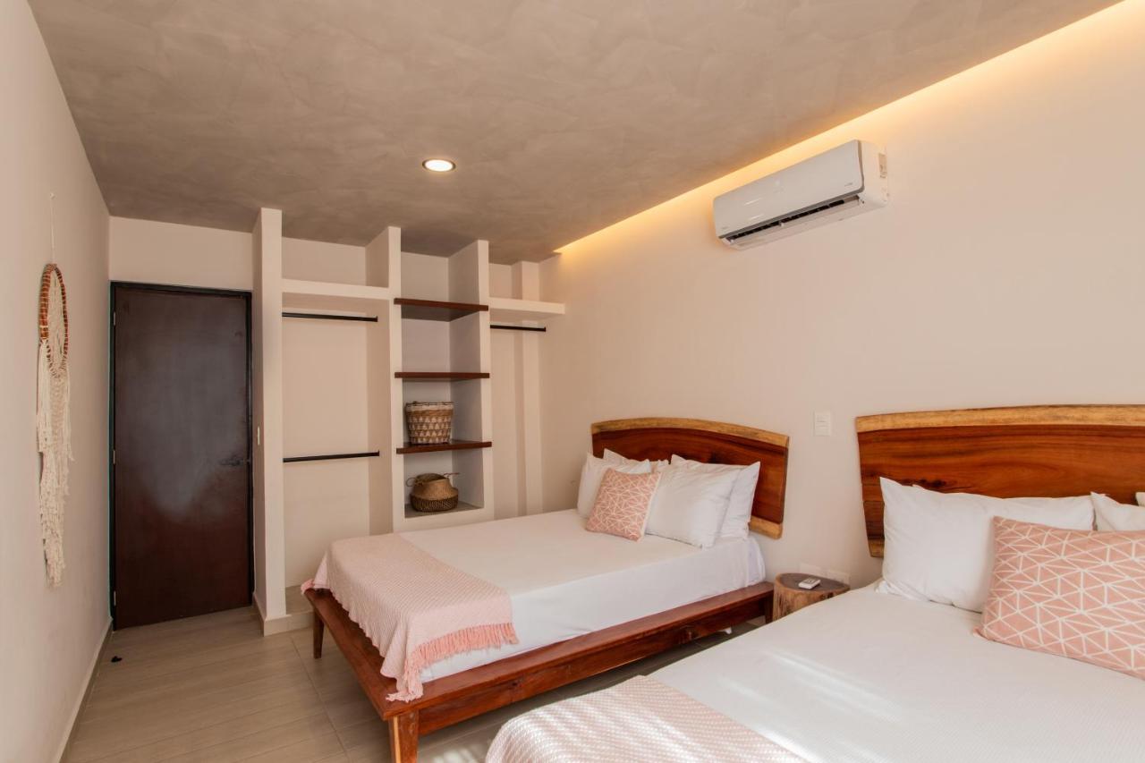 Apartahotel Luxury Macondo 2*