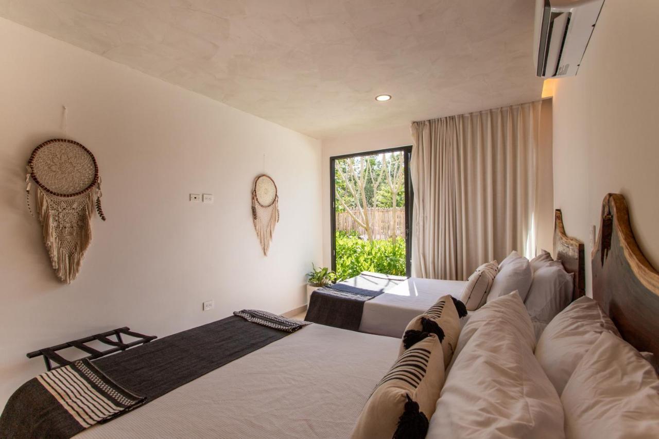 Luxury Macondo Tulum