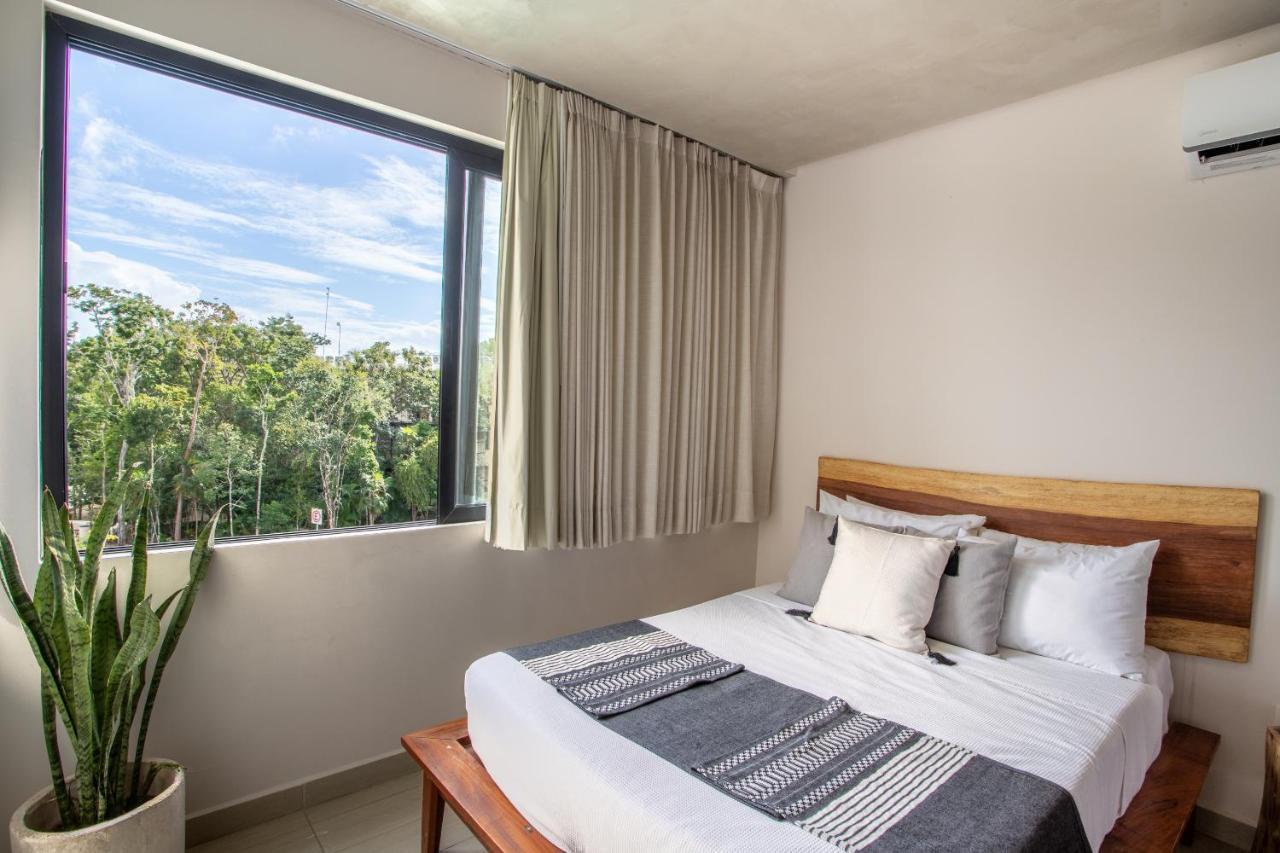 Luxury Macondo 2* Tulum