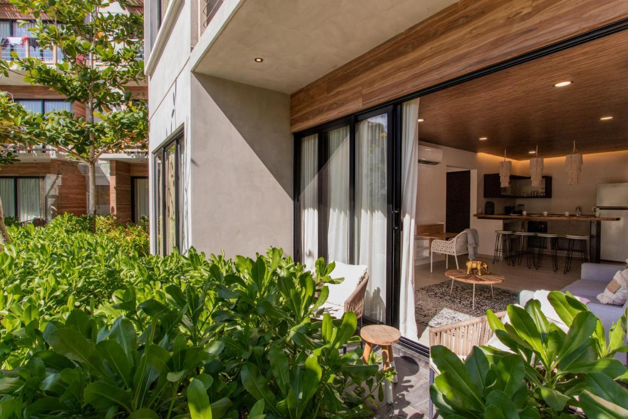 Luxury Macondo 2* Tulum