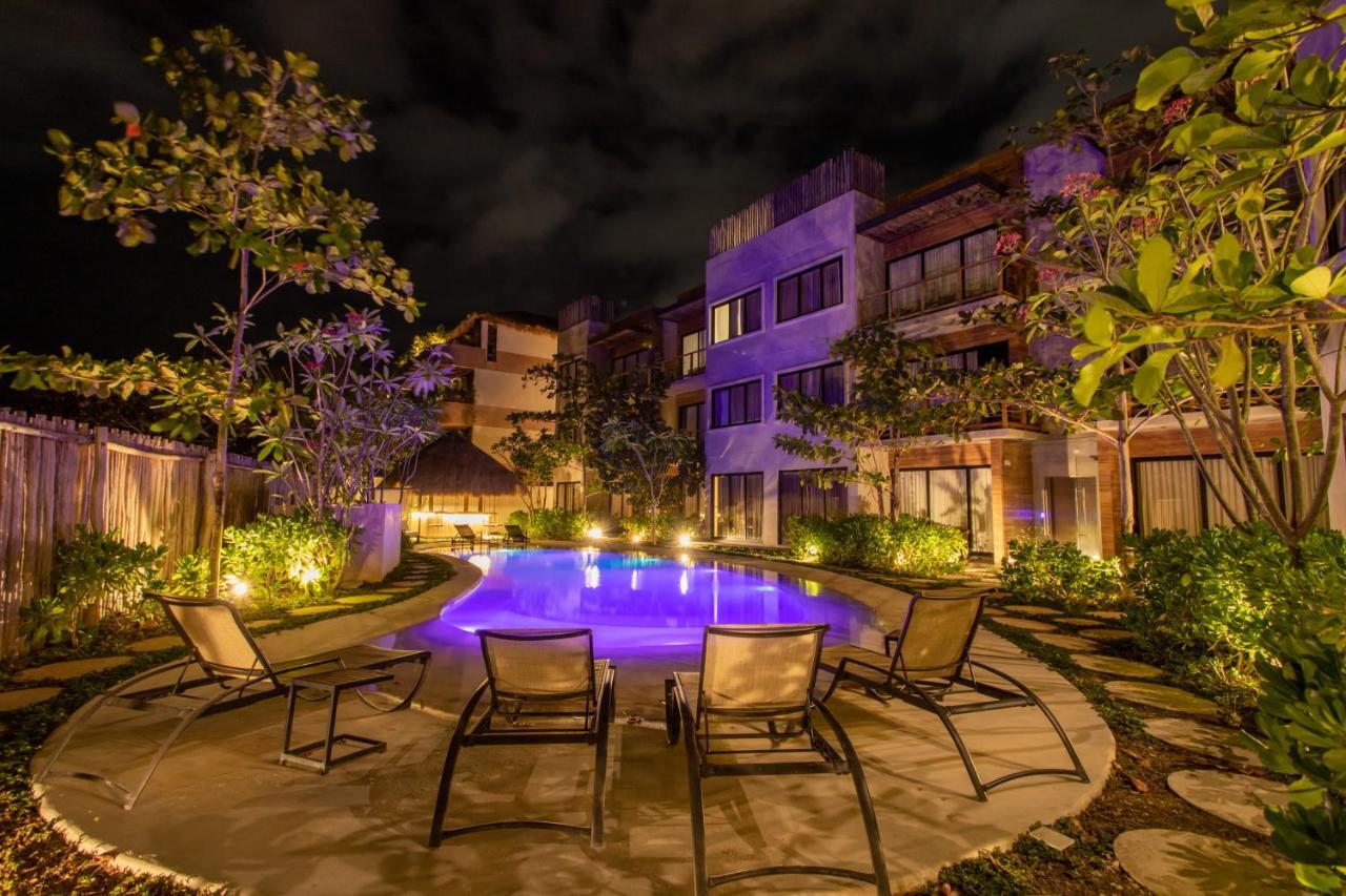 Apartahotel Luxury Macondo
