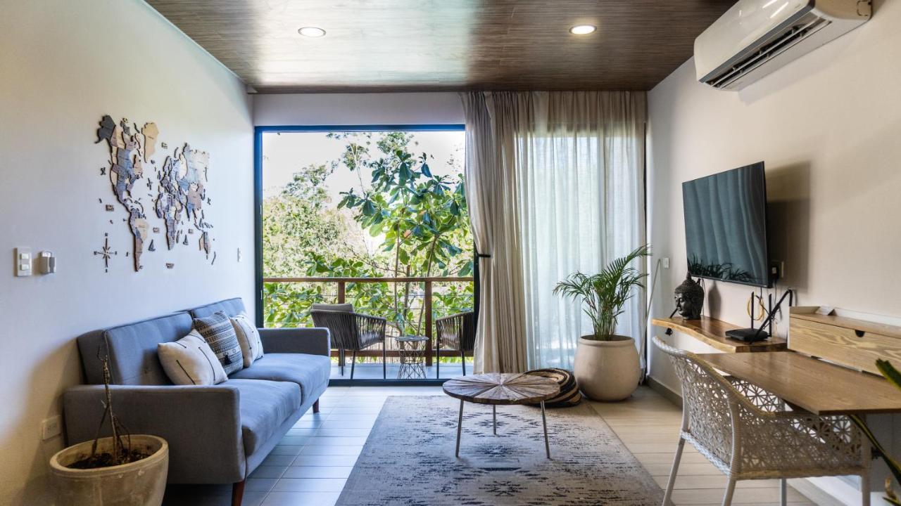 Luxury Macondo 2* Tulum