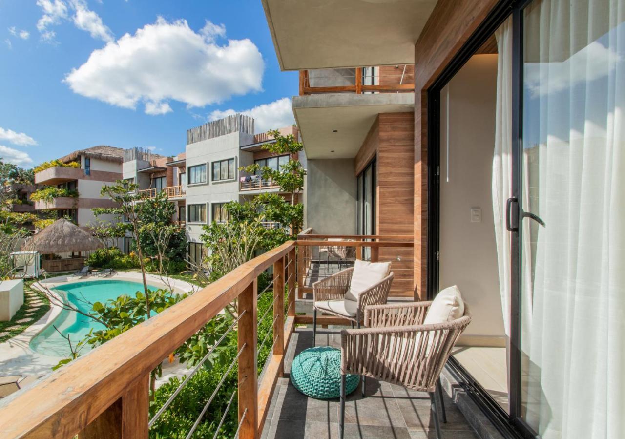 Apartahotel Luxury Macondo 2*