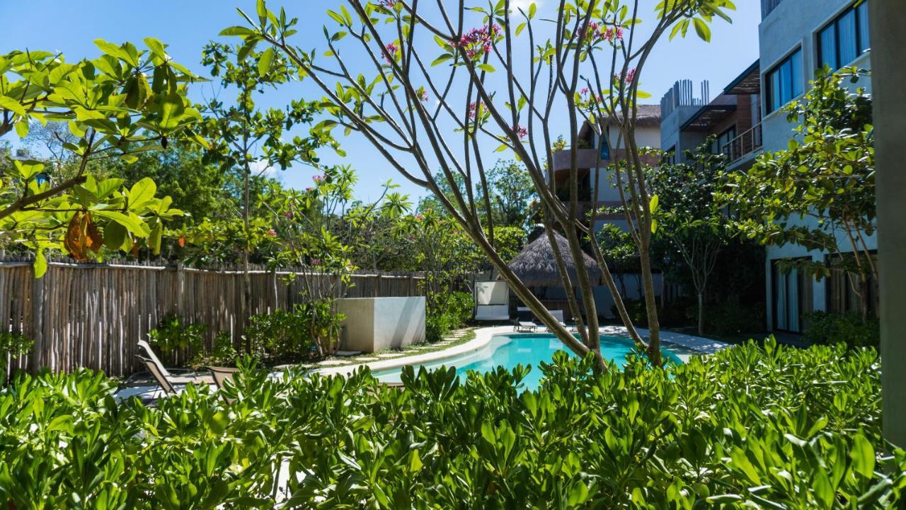 Apartahotel Luxury Macondo