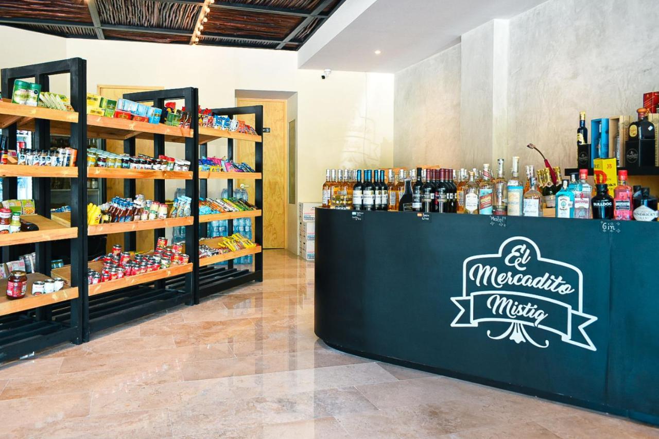 Mistiq Apartahotel 4*