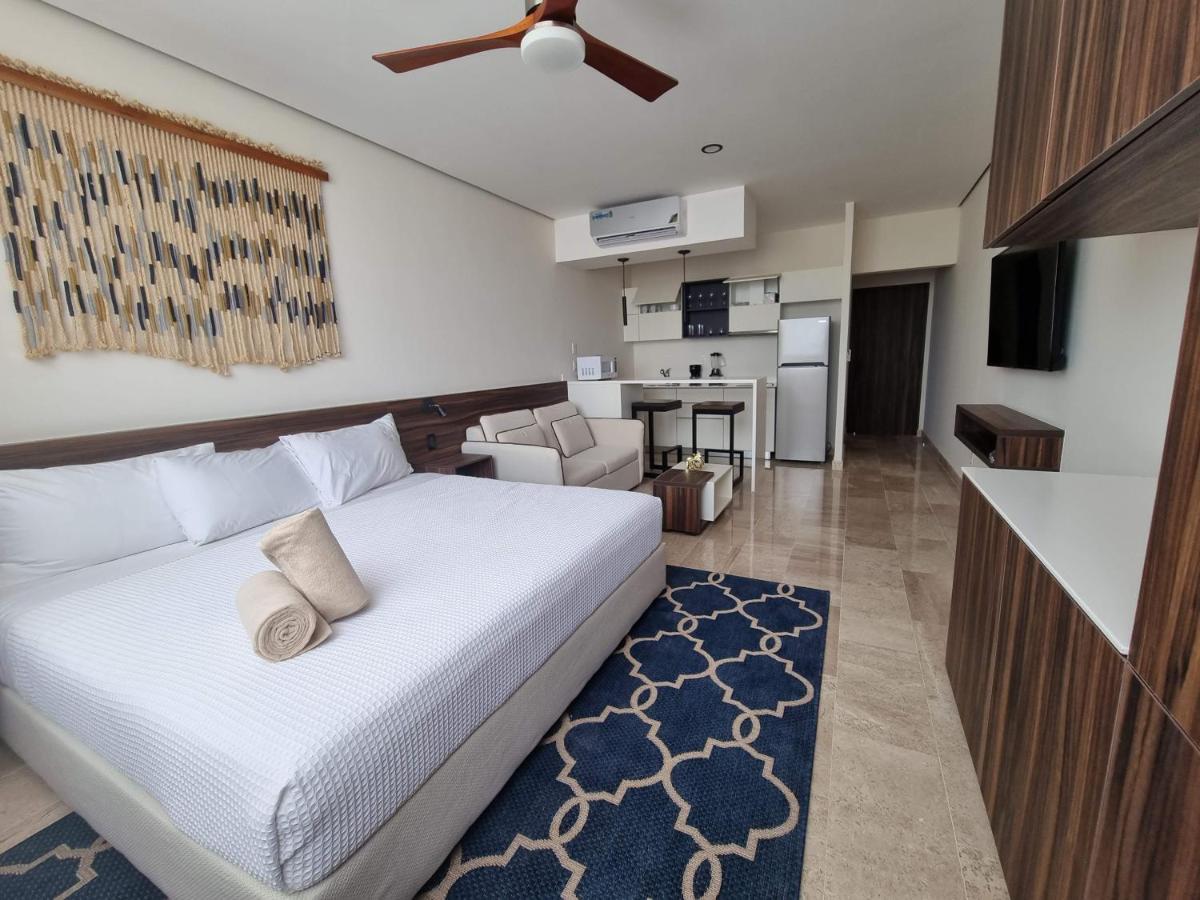 Tulum, Aldea Zama, Acogedor Estudio, Wifi Tulum