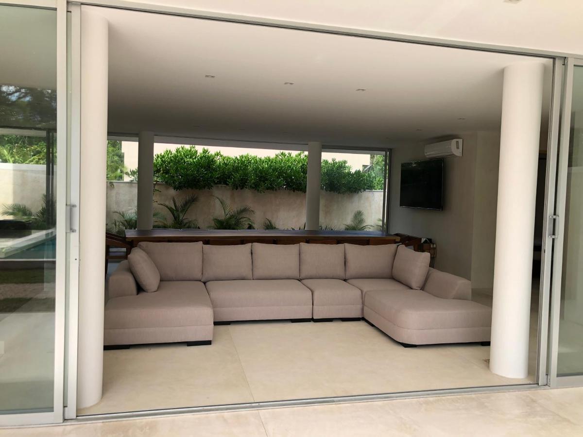 Villa 11br I Hacienda Zalama *
