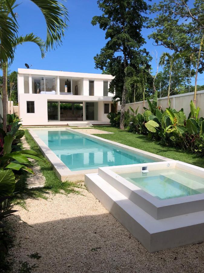 11br I Hacienda Zalama * Tulum