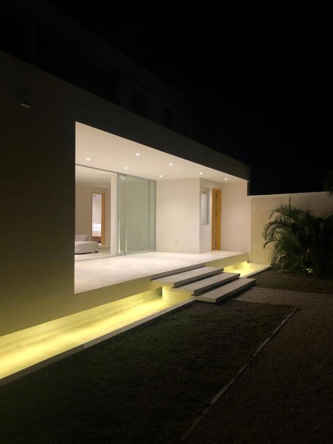 Villa 11br I Hacienda Zalama *