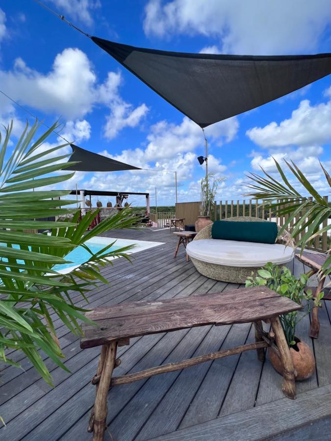 Xkeban Adults Only Tulum
