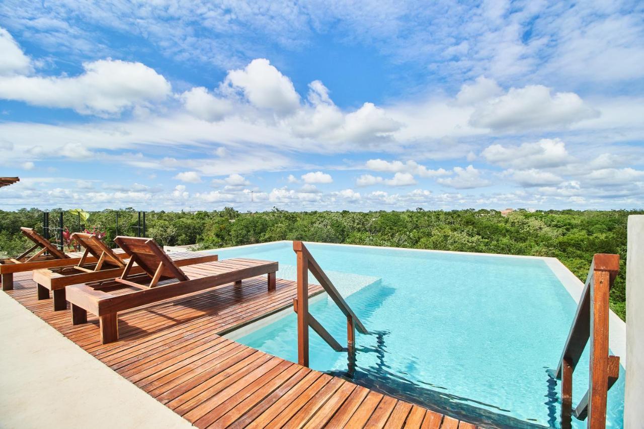 Baay By Lockey Apartahotel