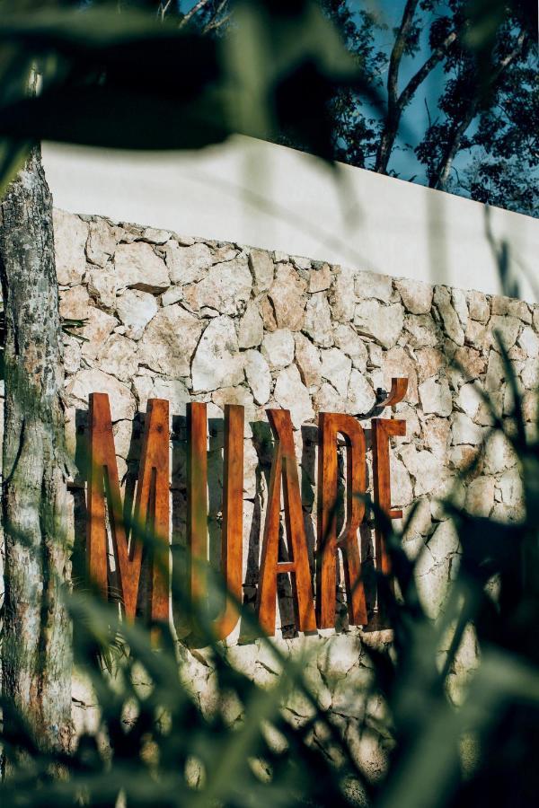 Muaré Tulum