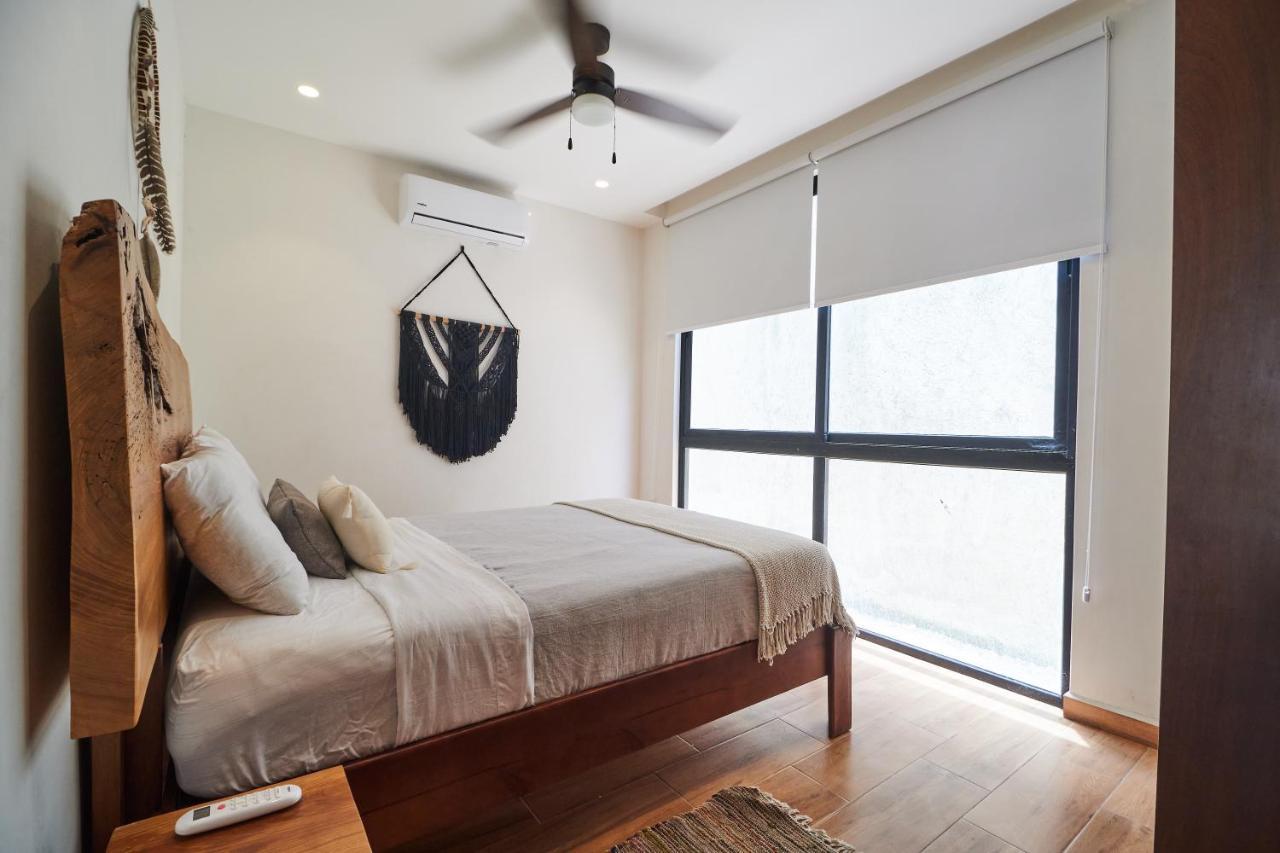 Apartahotel Baay By Lockey *