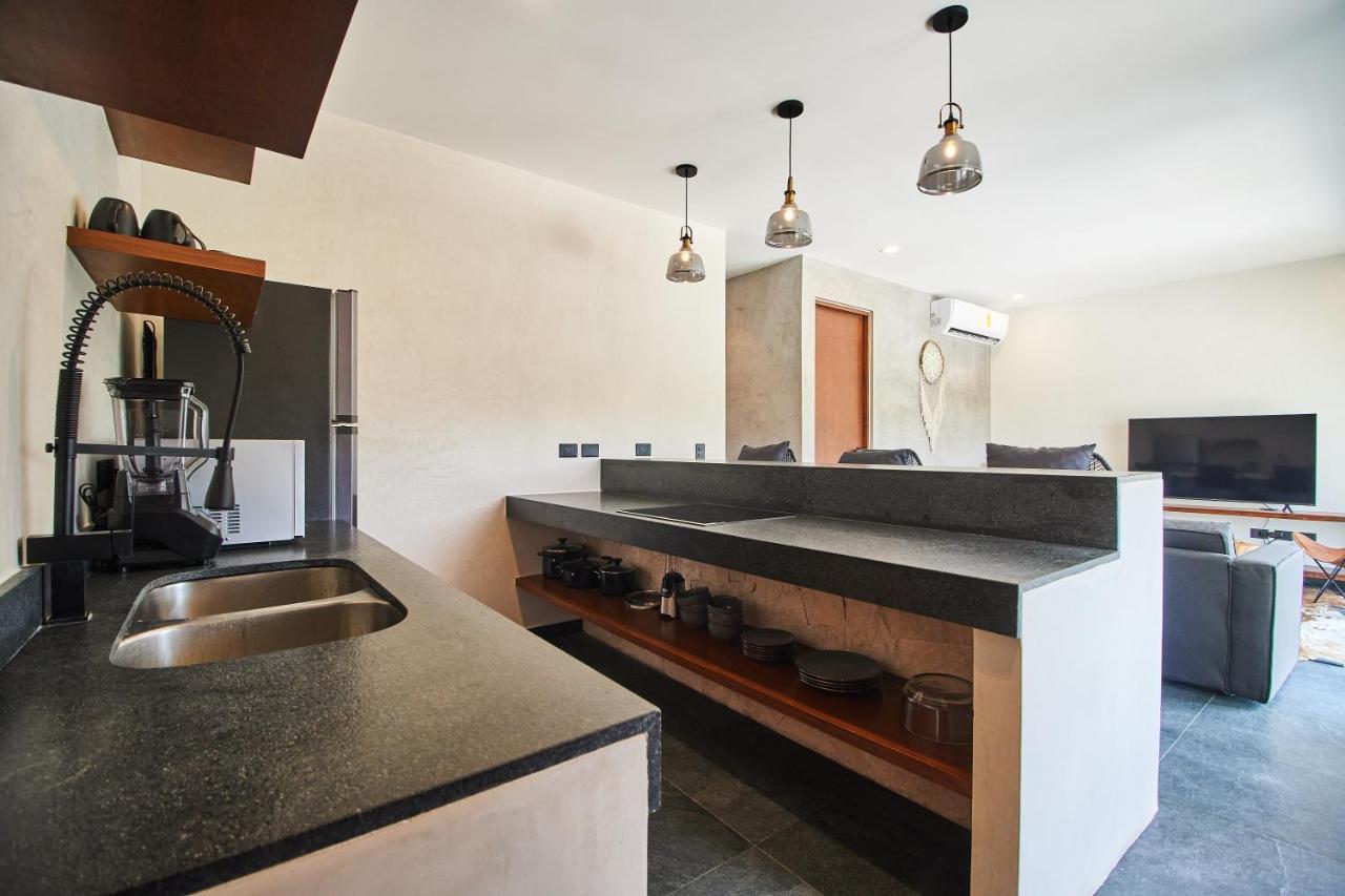 Apartahotel Baay By Lockey Tulum