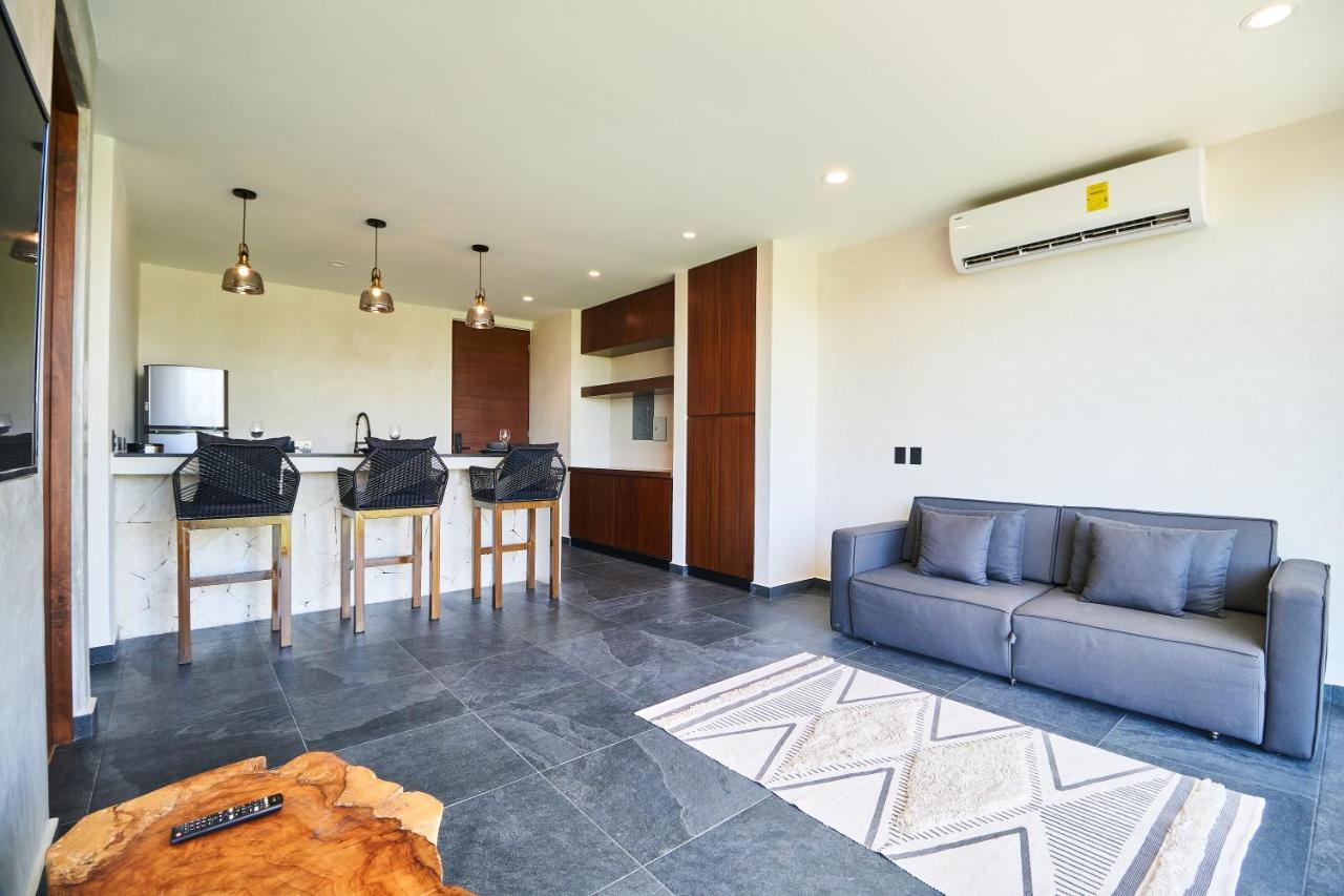 Baay By Lockey Apartahotel *