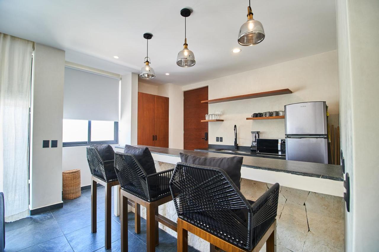 Baay By Lockey Apartahotel *