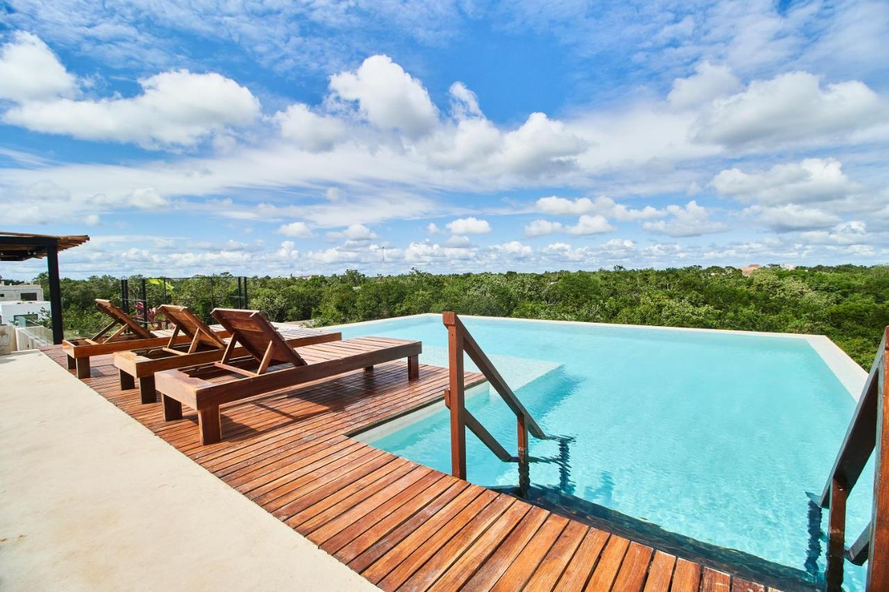 Baay By Lockey Apartahotel