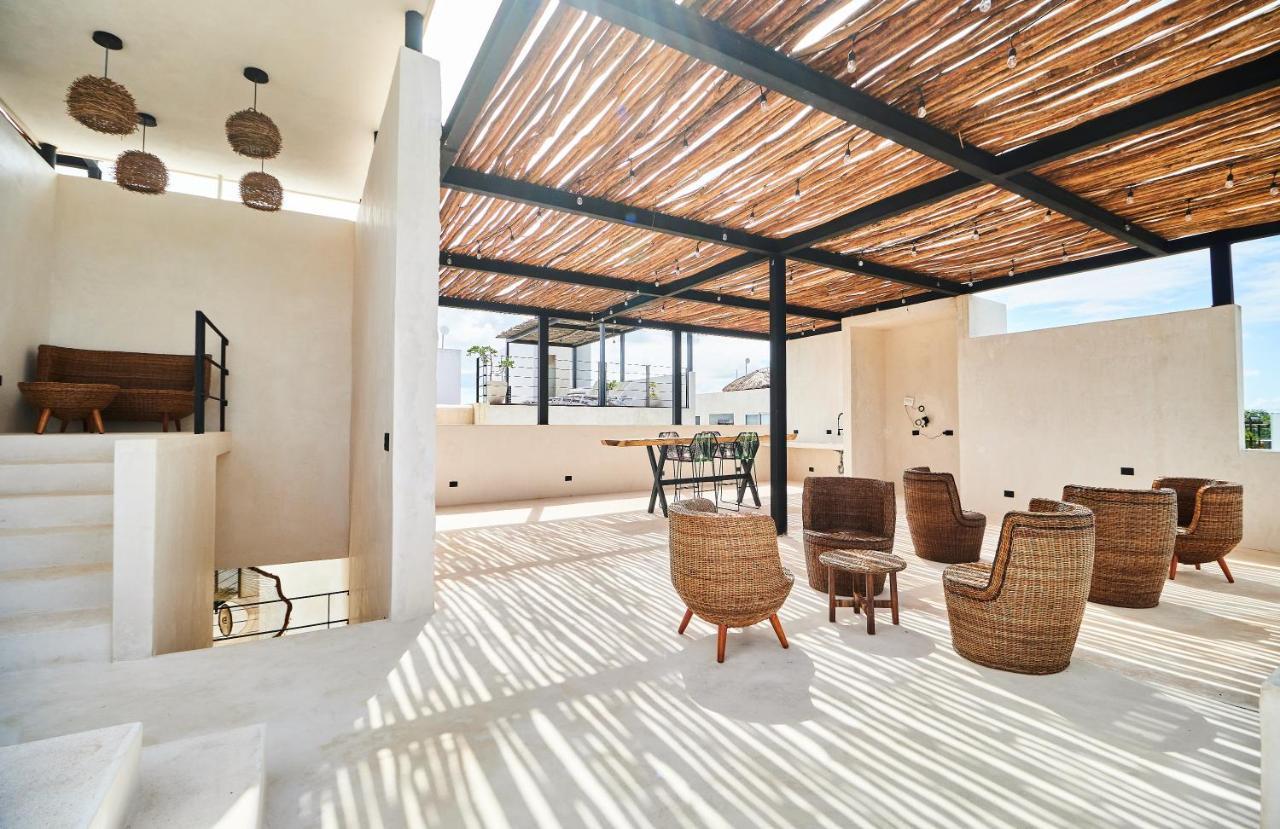 Apartahotel Baay By Lockey Tulum