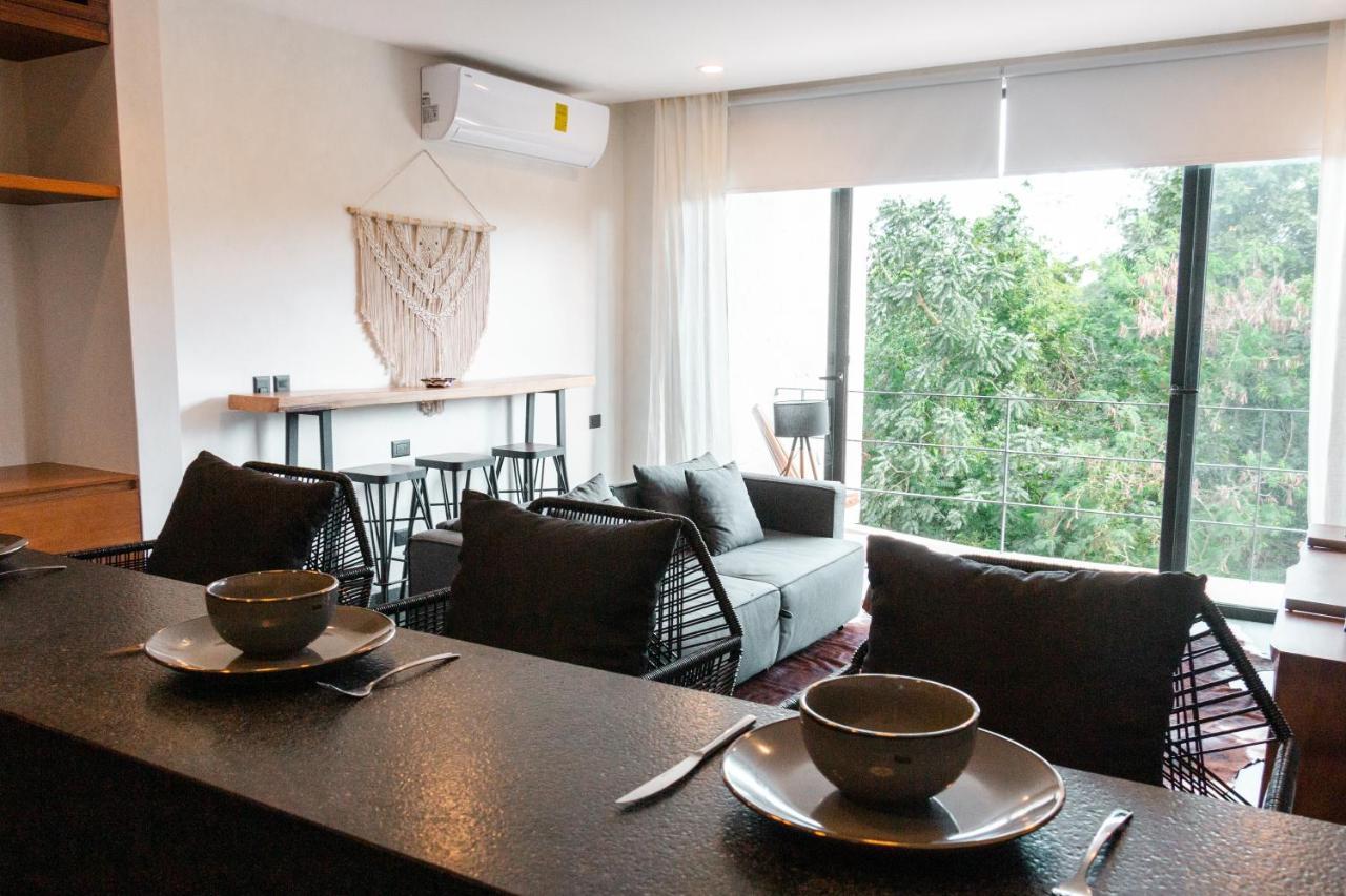 Apartahotel Baay By Lockey