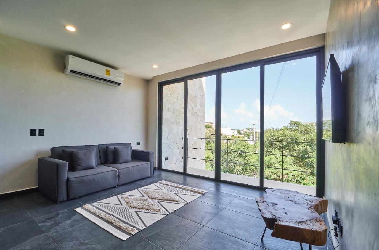 Apartahotel Baay By Lockey Tulum