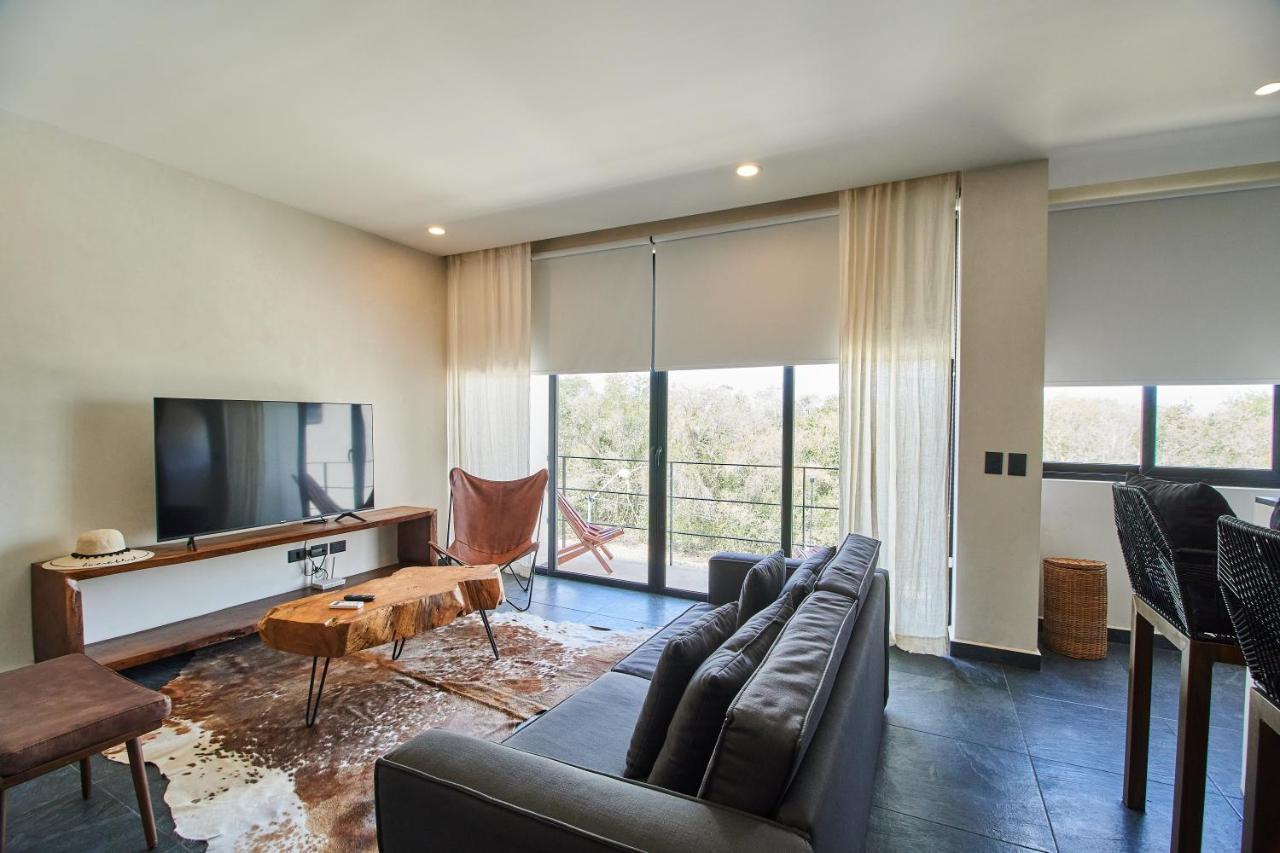 Apartahotel Baay By Lockey