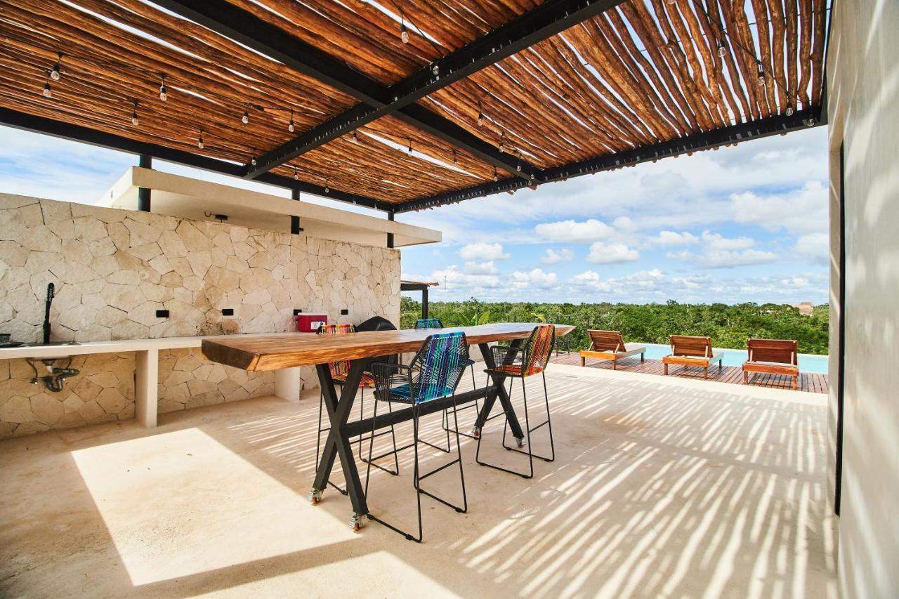 Baay By Lockey Apartahotel Tulum