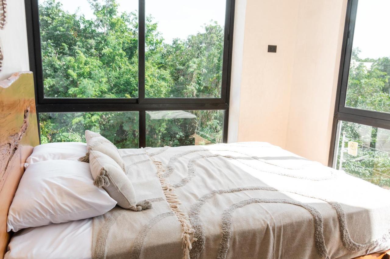 Baay By Lockey Apartahotel *