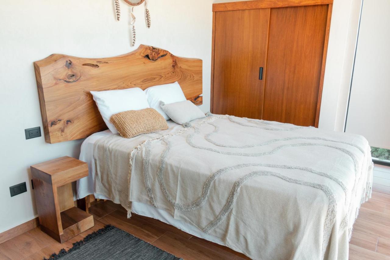 Apartahotel Baay By Lockey Tulum