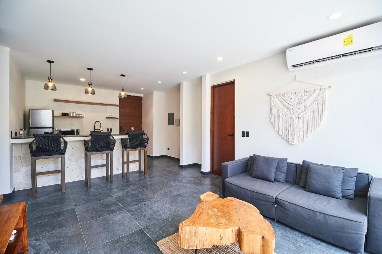 Baay By Lockey Apartahotel