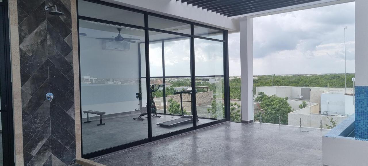 Tulum, Aldea Zama, Acogedor Estudio, Wifi Tulum