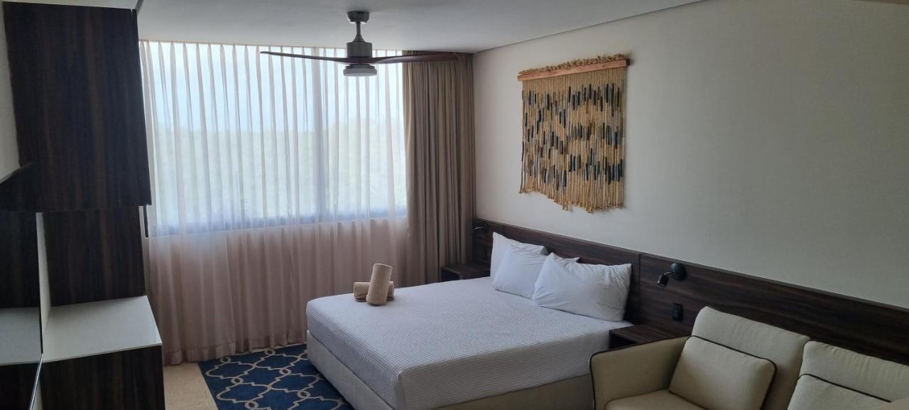 Apartamento Tulum, Aldea Zama, Acogedor Estudio, Wifi *