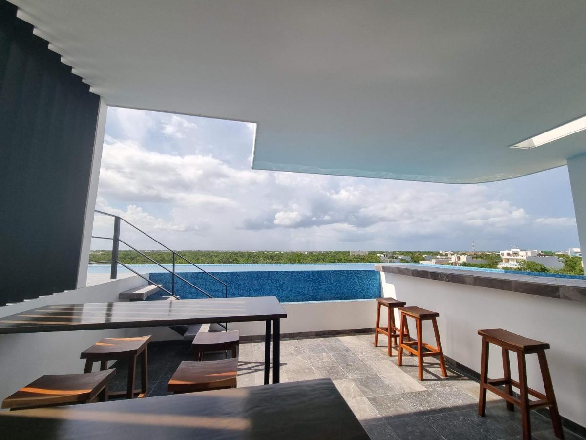 Tulum, Aldea Zama, Acogedor Estudio, Wifi Tulum