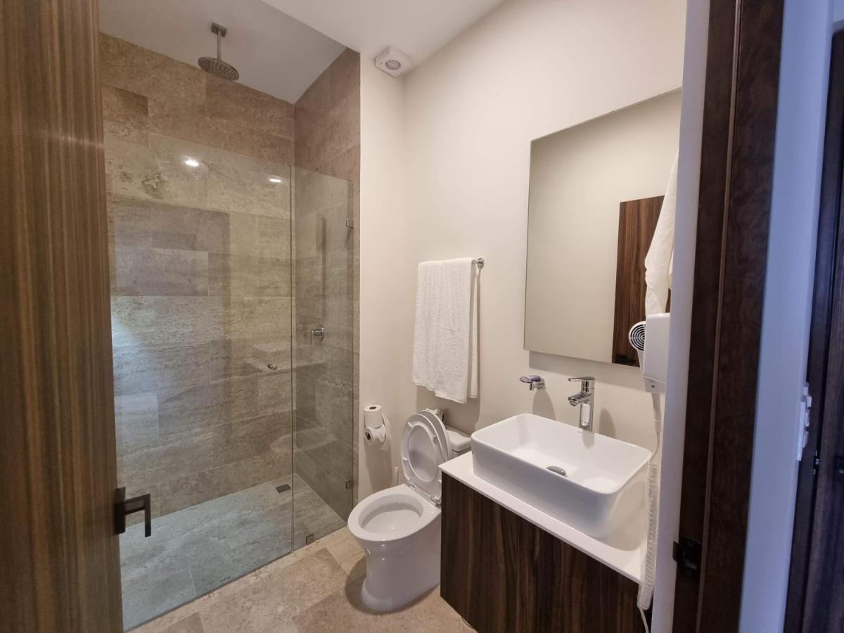 Apartamento Tulum, Aldea Zama, Acogedor Estudio, Wifi Tulum