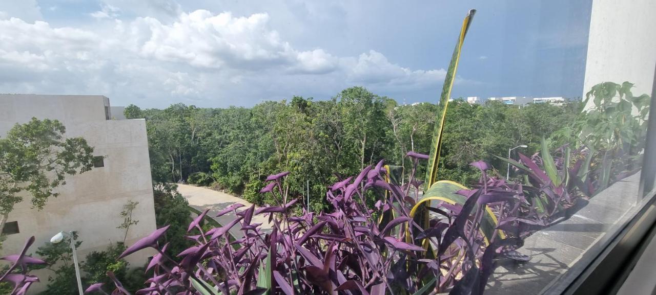 Tulum, Aldea Zama, Acogedor Estudio, Wifi * Tulum