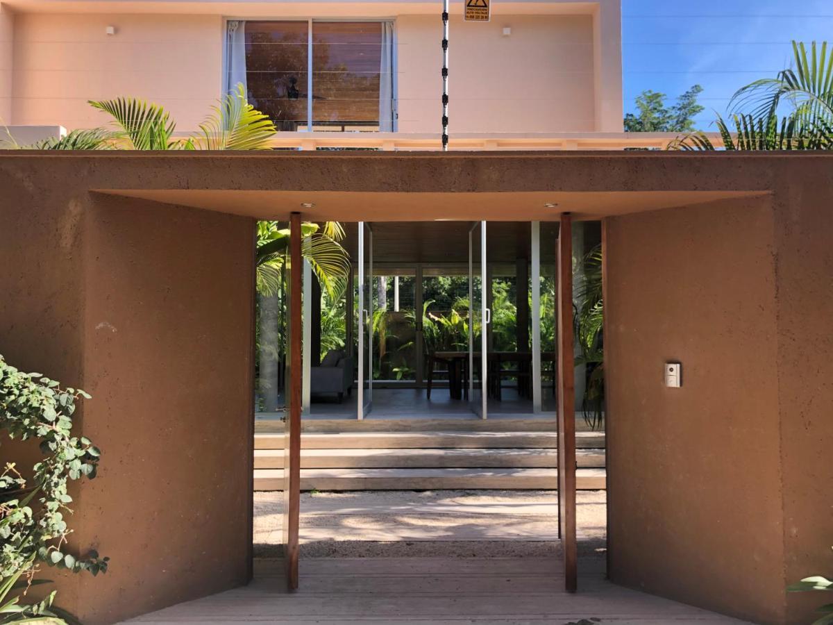 11br I Hacienda Zalama * Tulum