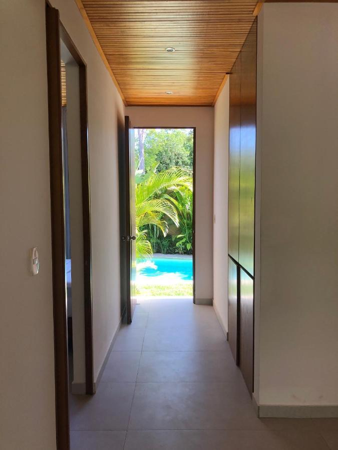 11br I Hacienda Zalama *
