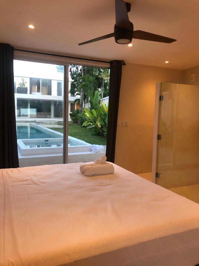 11br I Hacienda Zalama Villa Tulum