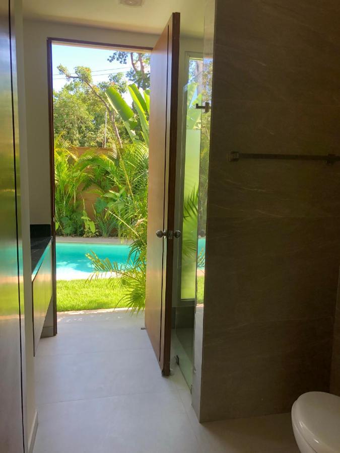 Villa 11br I Hacienda Zalama Tulum